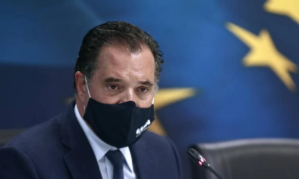 Γεωργιάδης για ακρίβεια: Σταματήστε τη γκρίνια-Πήγα στο σούπερ μάρκετ και με έβγαλαν εφτά σέλφι